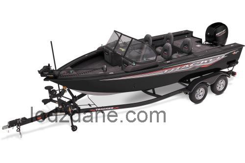 Tracker Targa 18 WT karta techniczna i opinie
